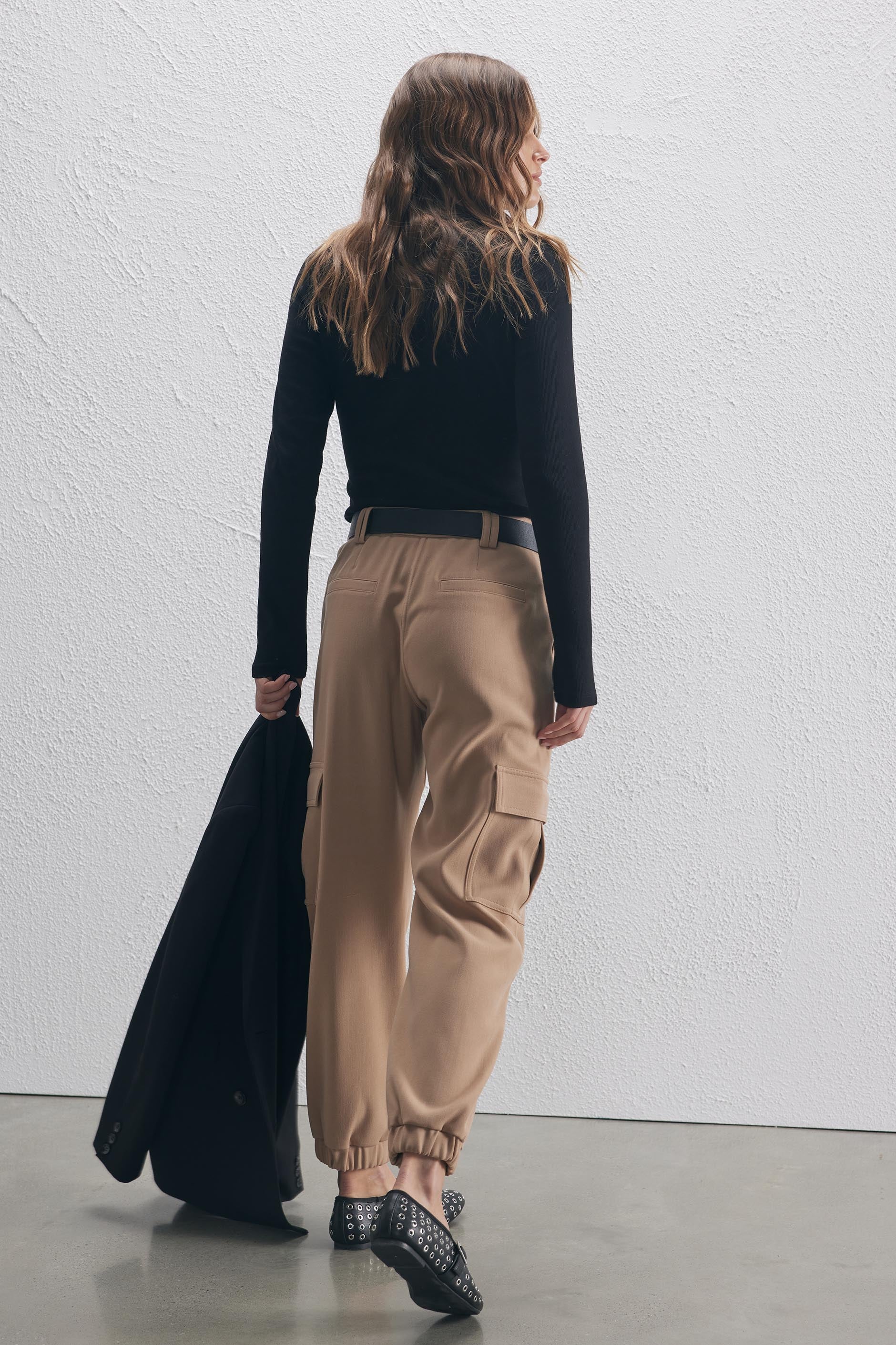 [TEST] Taylor Jogger Pant