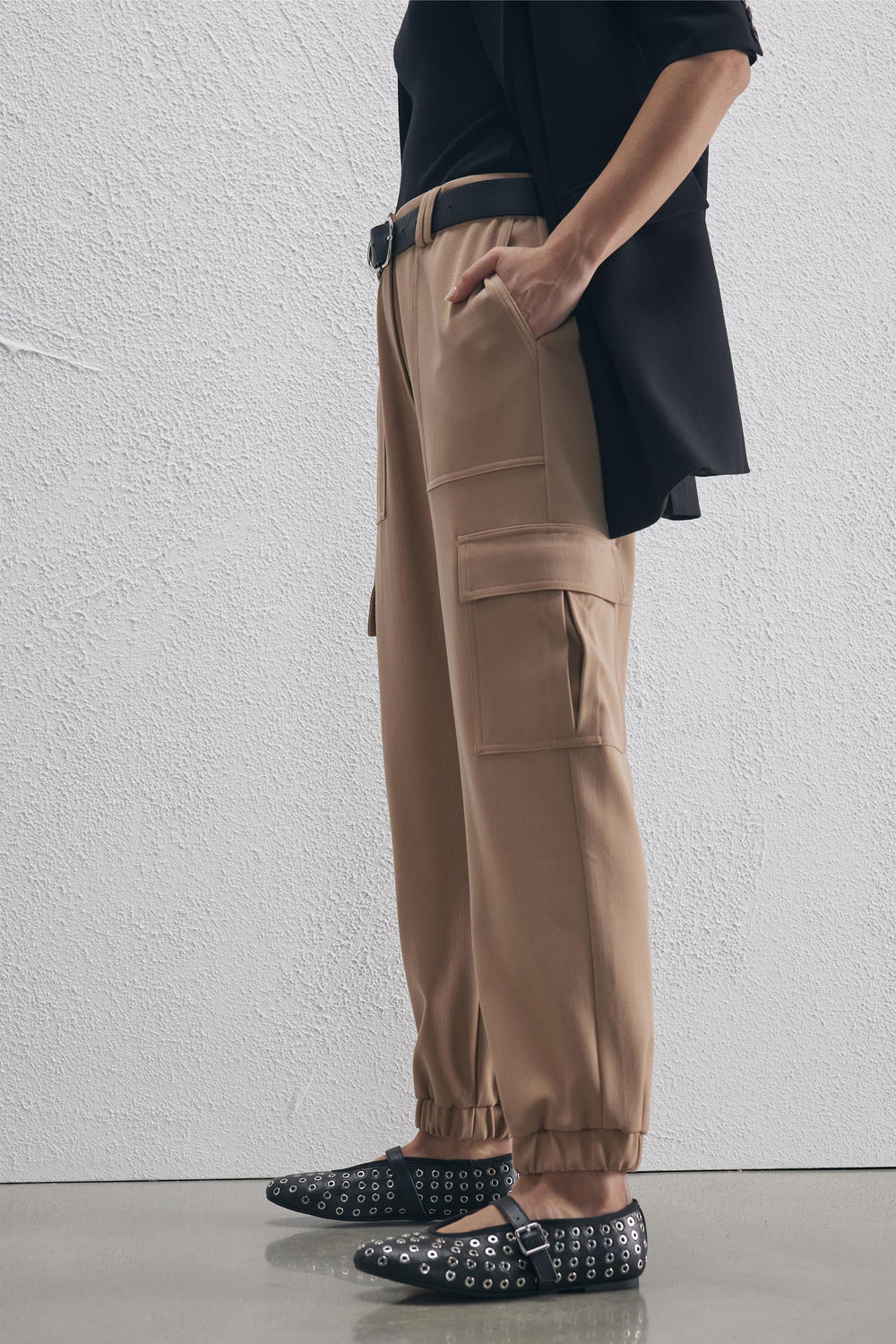[TEST] Taylor Jogger Pant