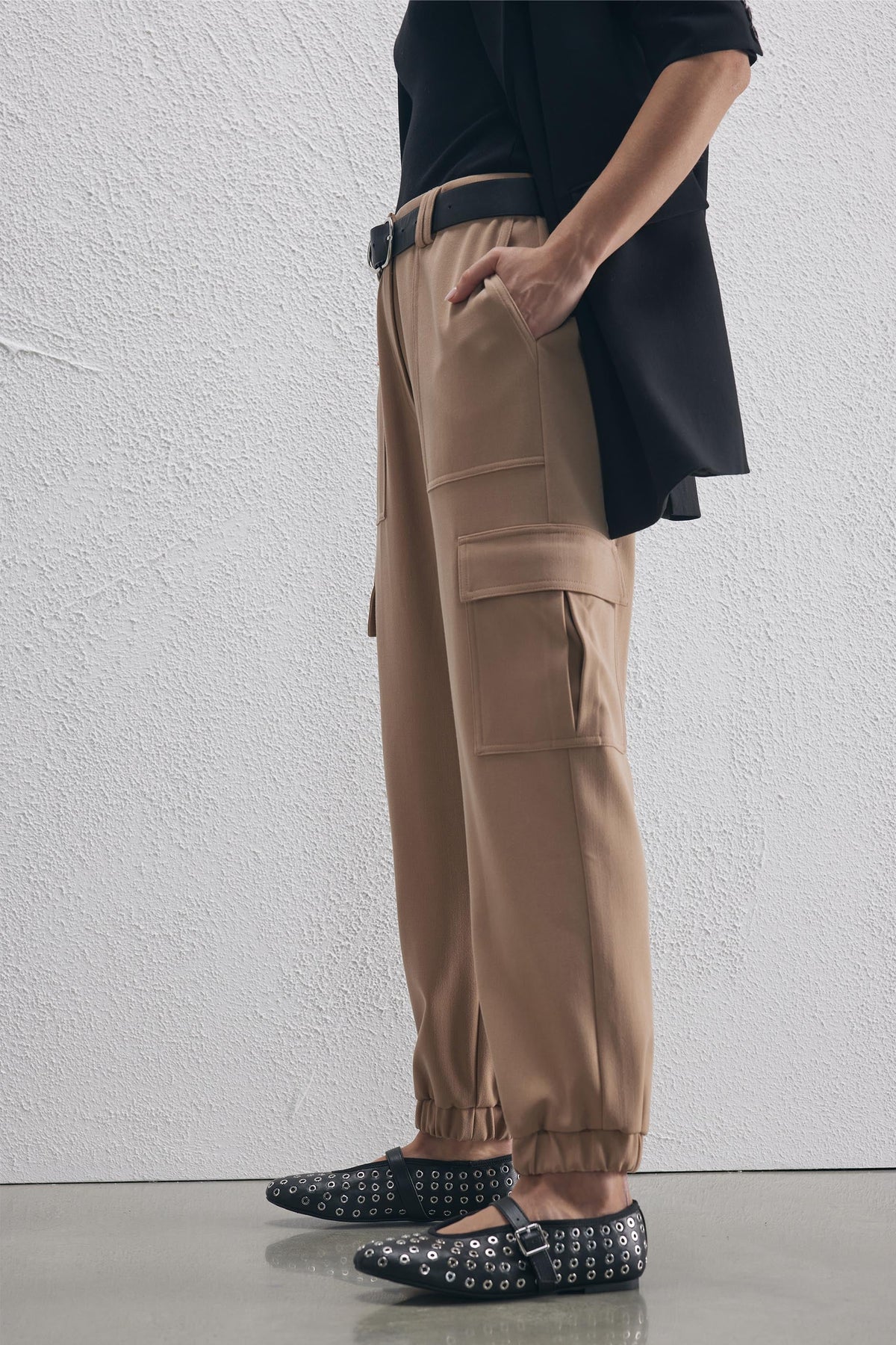 [TEST] Taylor Jogger Pant