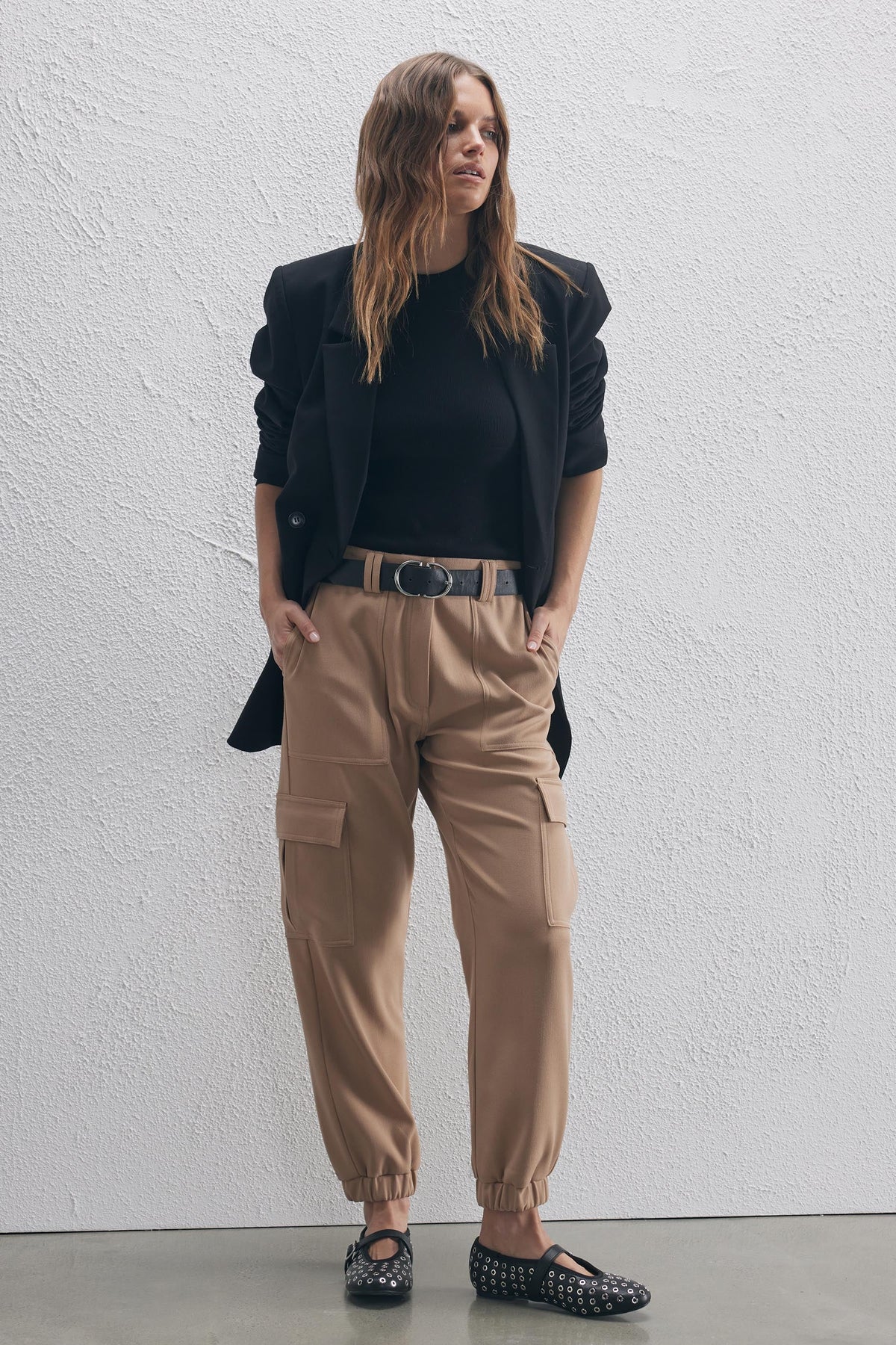 [TEST] Taylor Jogger Pant