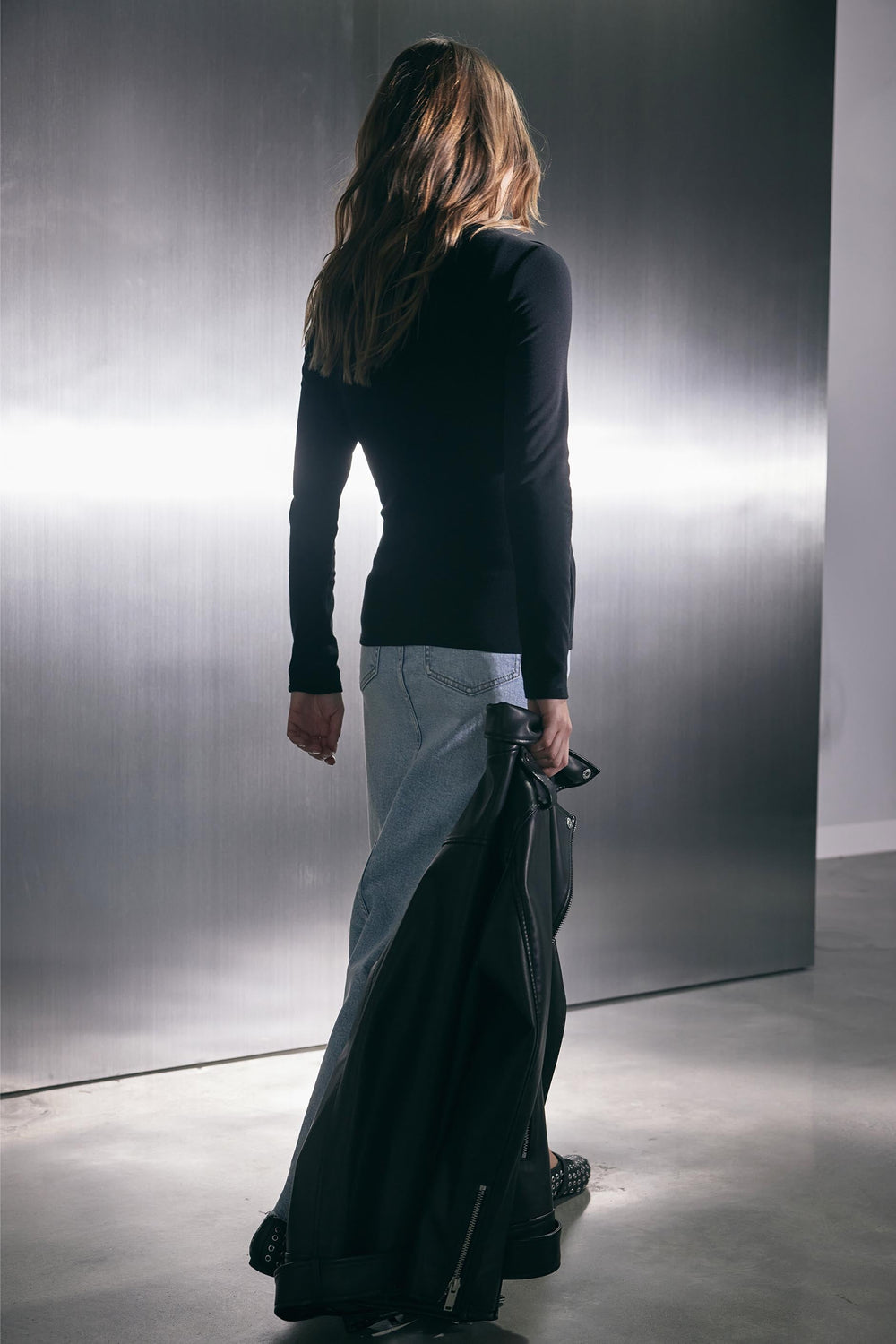 [TEST] Juliet Gathered Wrap Top