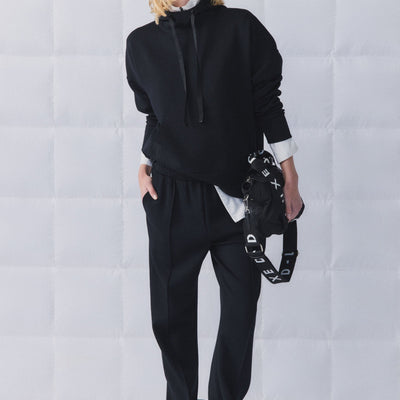 [TEST] D-Luxe Neoprene Track Pants