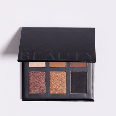 [TEST] Amazing Eyes Eye Palette