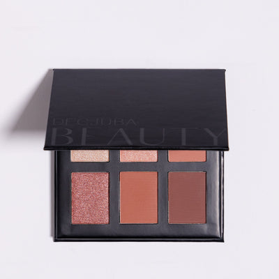 [TEST] Amazing Eyes Eye Palette