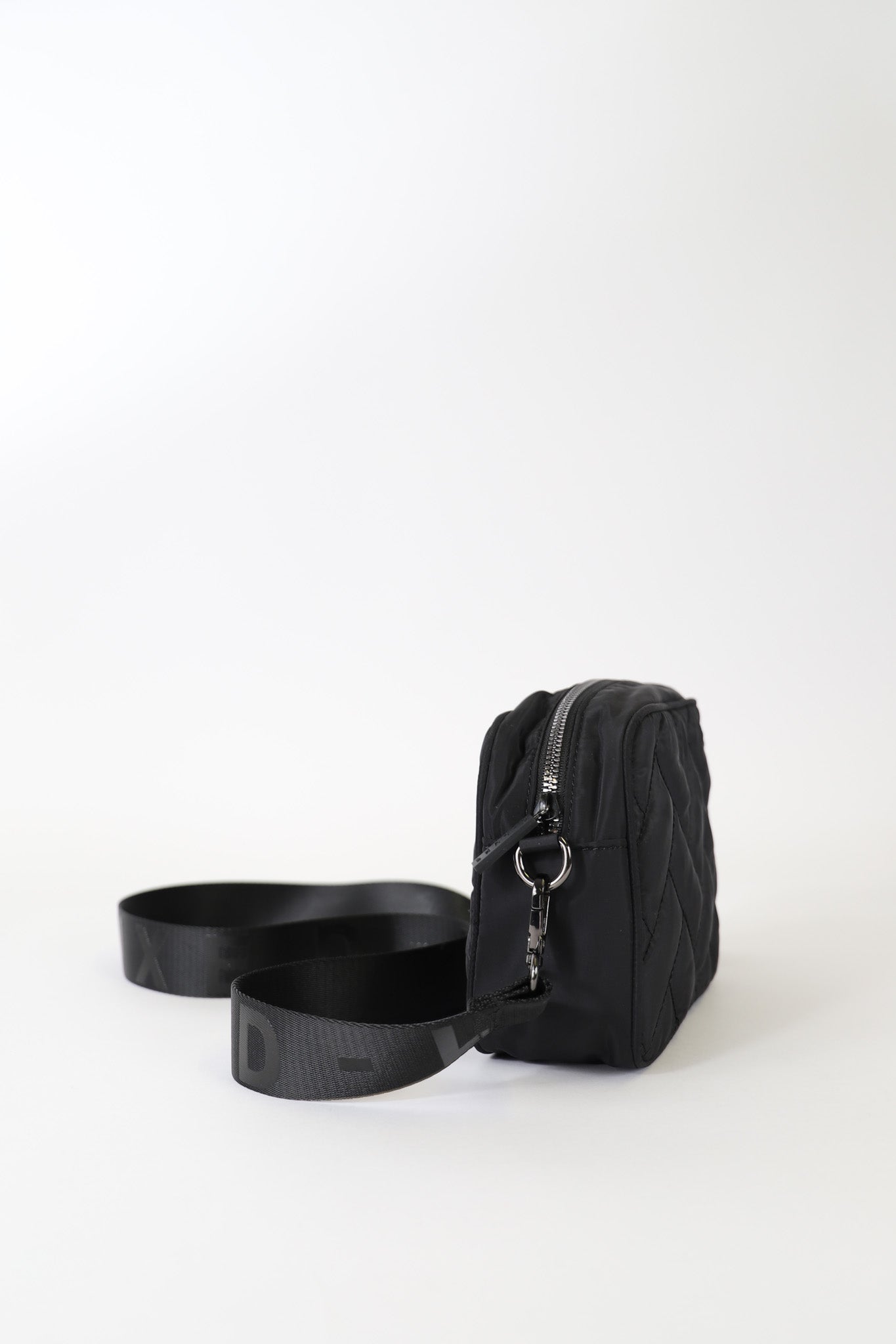 [TEST] Ash Studded Shoulder Bag