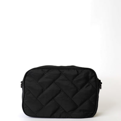 [TEST] Ash Studded Shoulder Bag