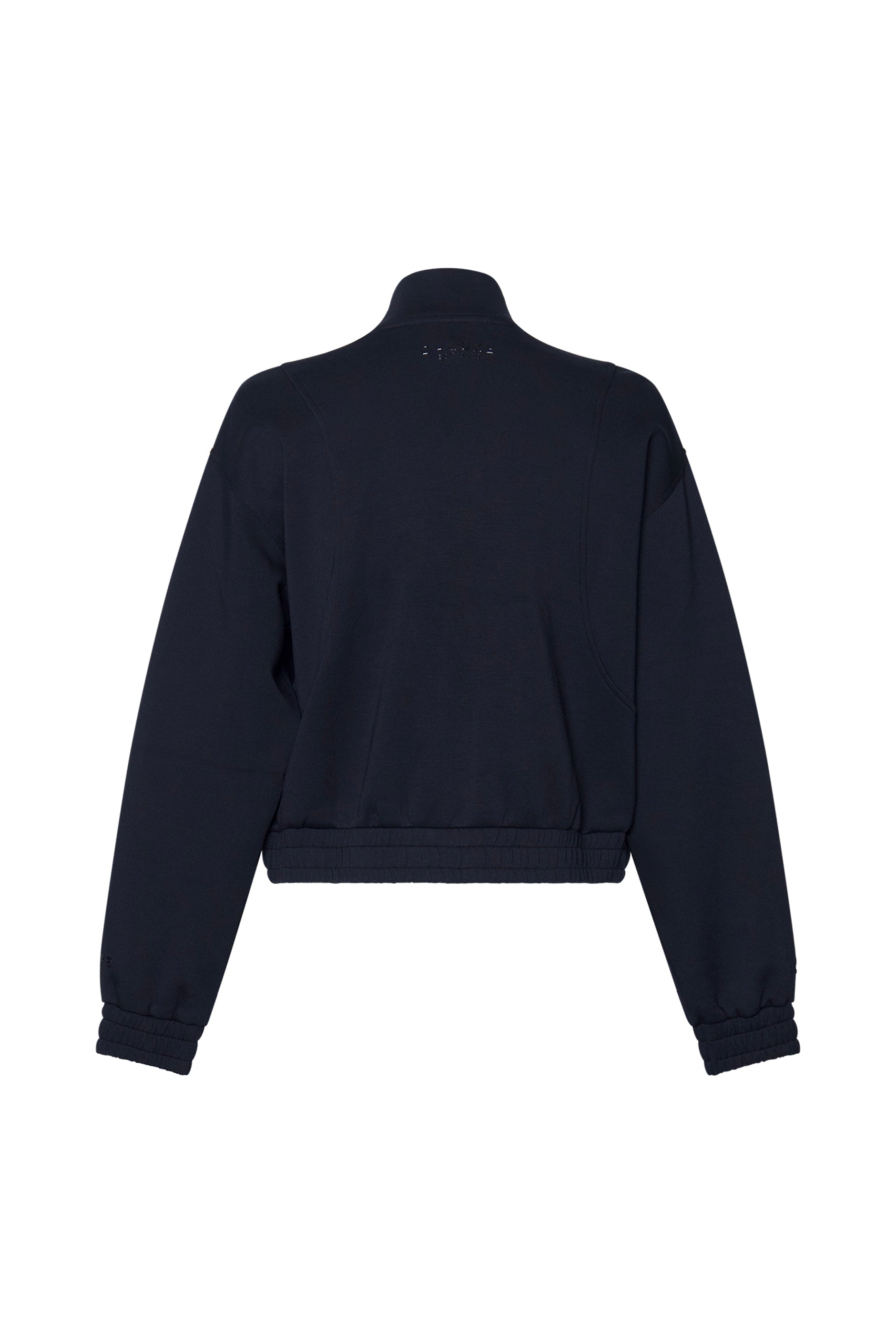 [TEST] D-Luxe Neoprene Zip Jacket