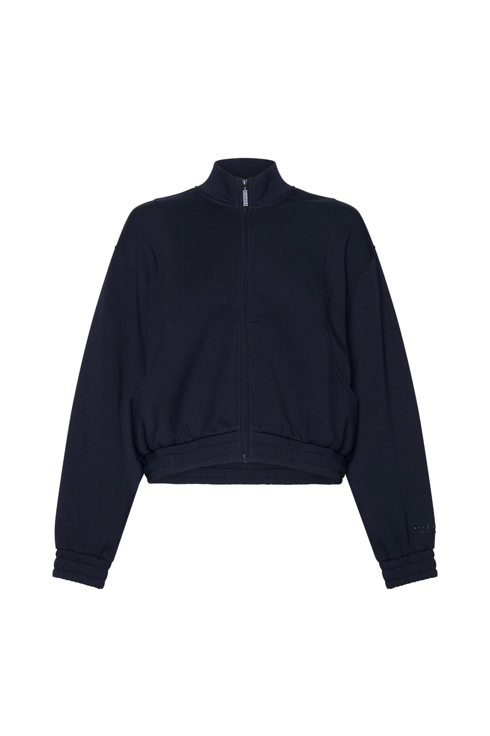 [TEST] D-Luxe Neoprene Zip Jacket