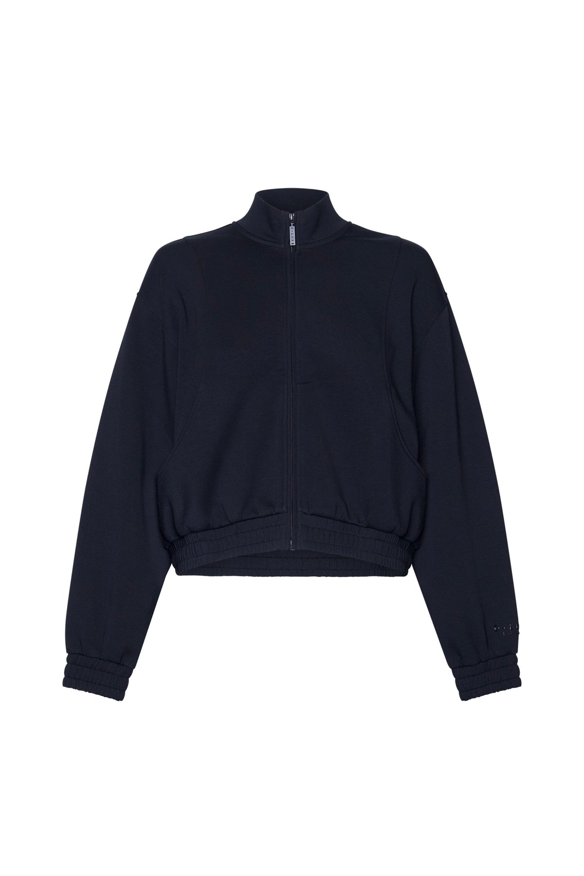[TEST] D-Luxe Neoprene Zip Jacket