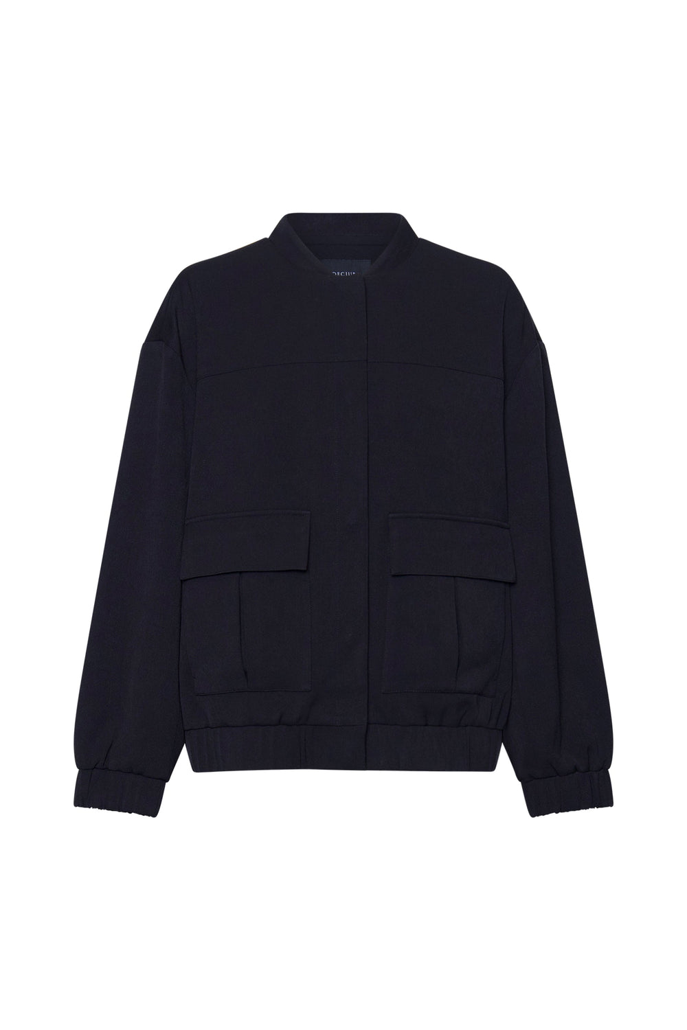 [TEST] Frankie Oversized Bomber