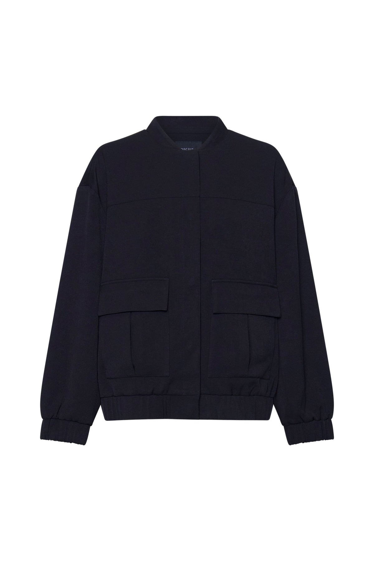 [TEST] Frankie Oversized Bomber