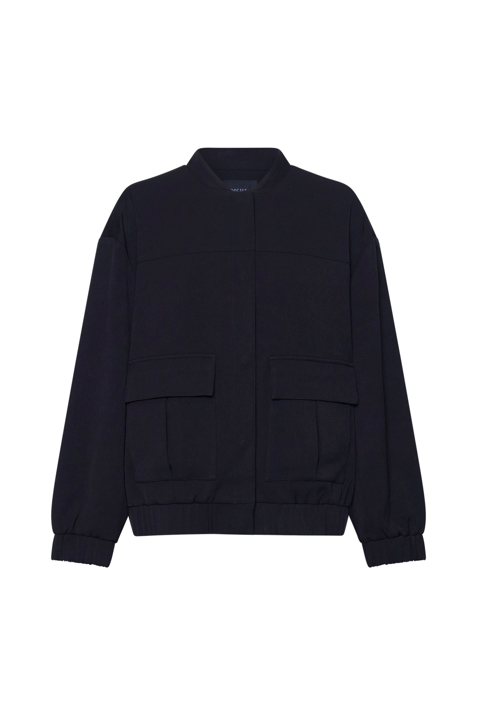 [TEST] Frankie Oversized Bomber