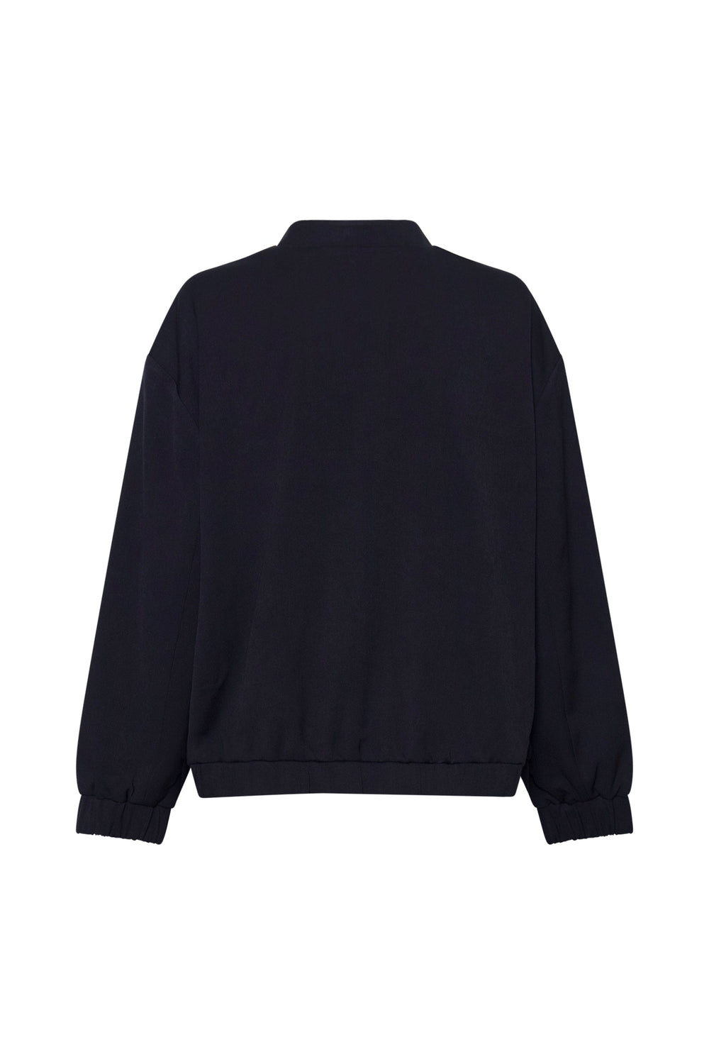 [TEST] Frankie Oversized Bomber