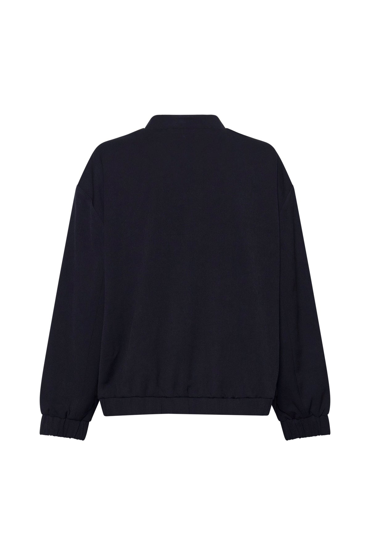 [TEST] Frankie Oversized Bomber