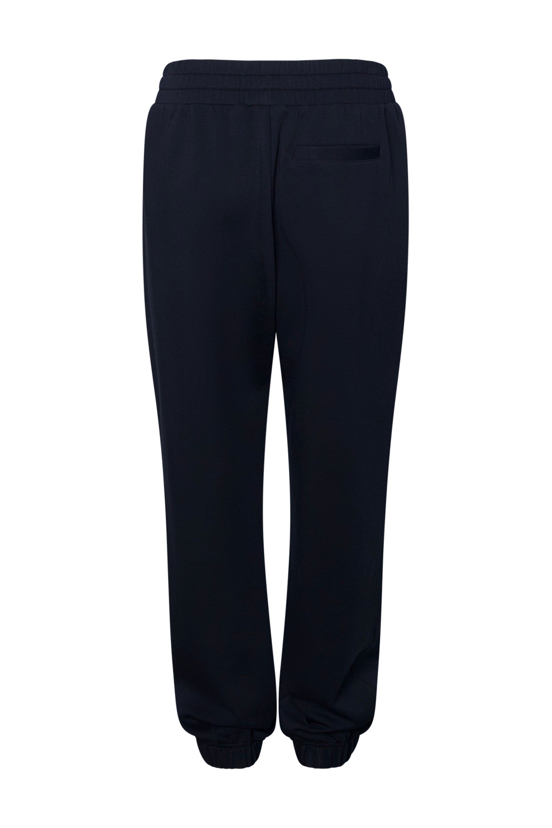 [TEST] D-Luxe Neoprene Track Pants