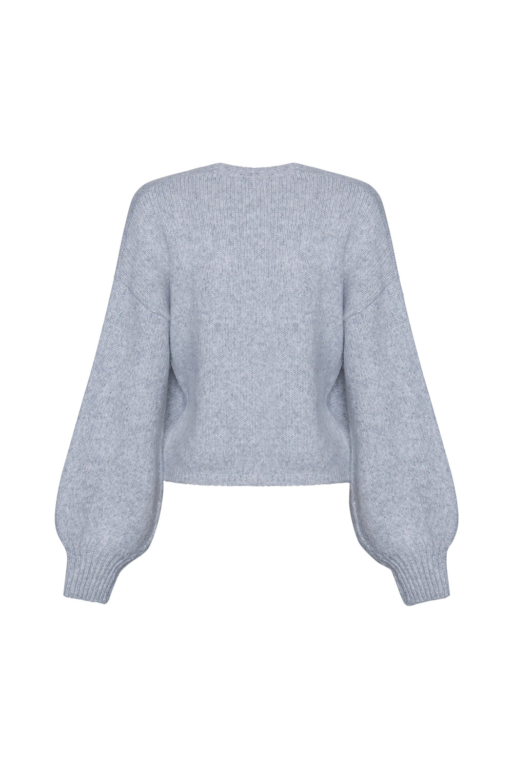 [TEST] Stacey Twist Knit Jumper
