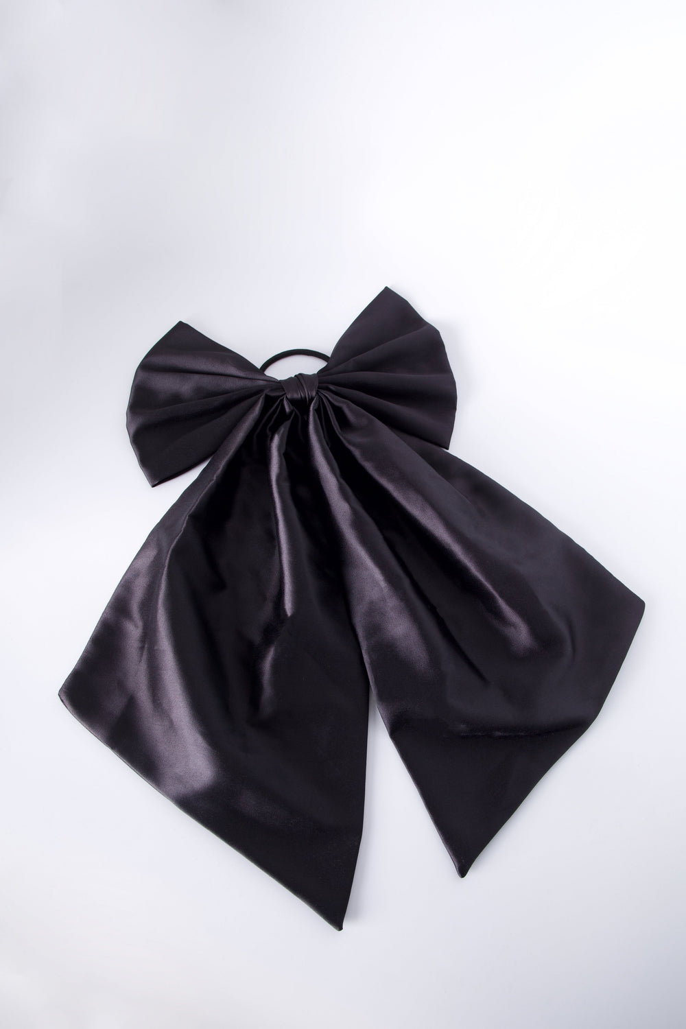 [TEST] Decjuba Oversized Satin Bow