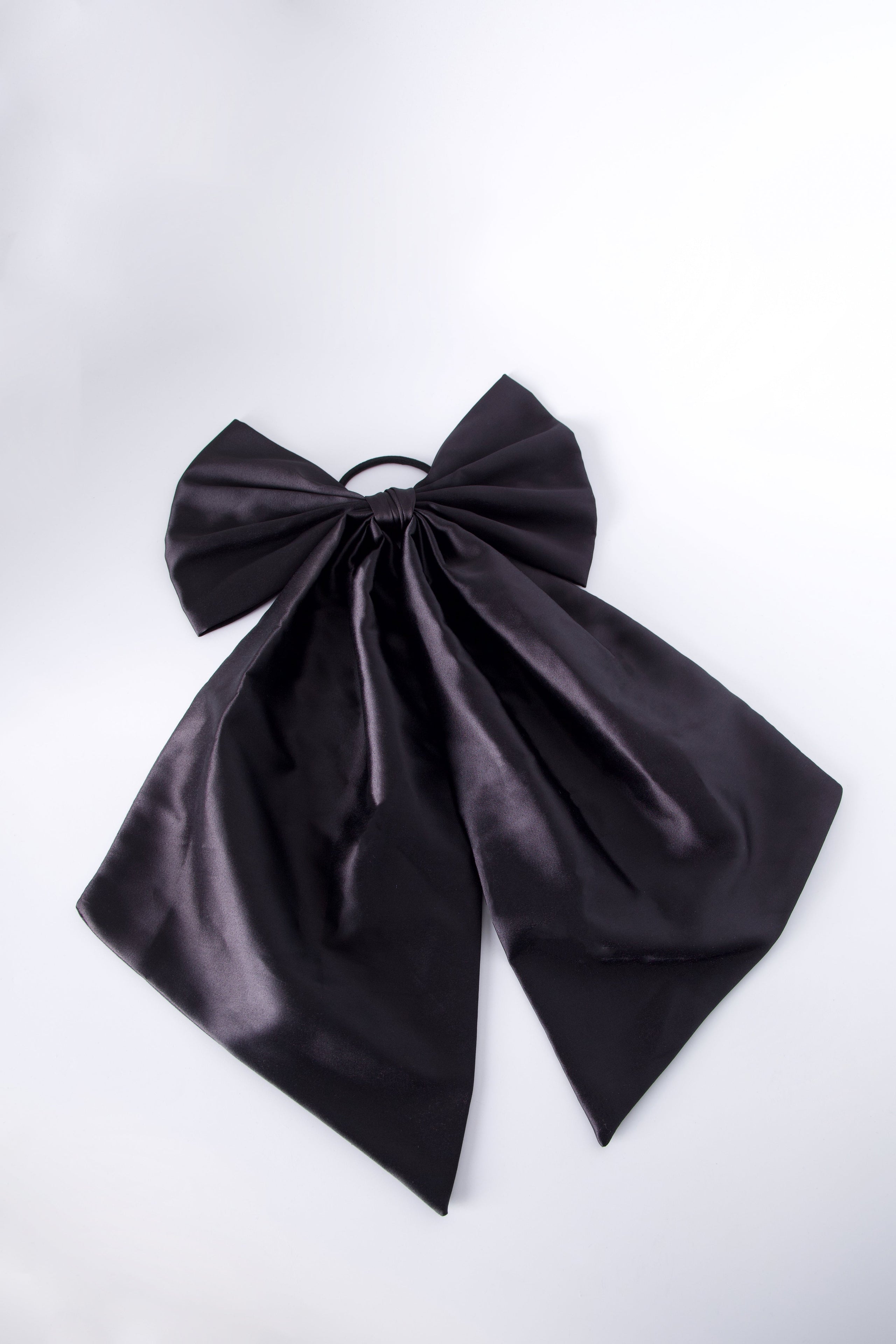 [TEST] Decjuba Oversized Satin Bow