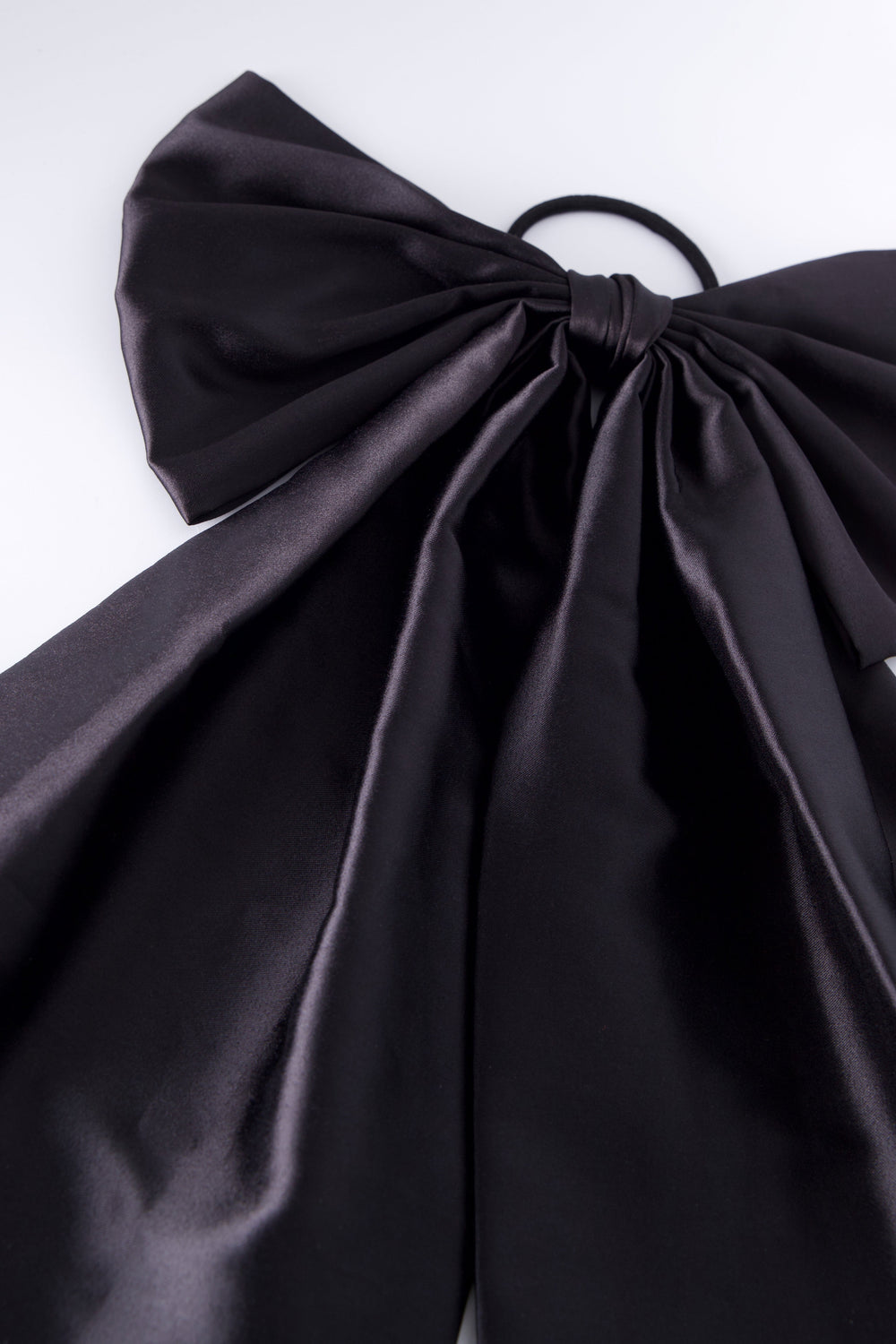 [TEST] Decjuba Oversized Satin Bow