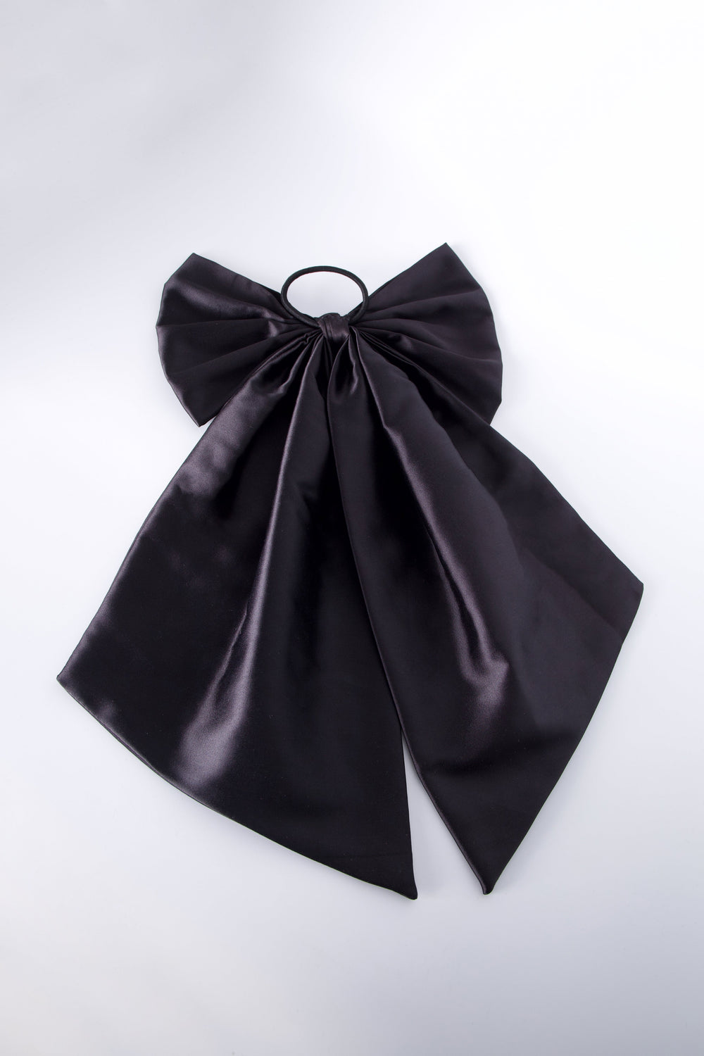 [TEST] Decjuba Oversized Satin Bow