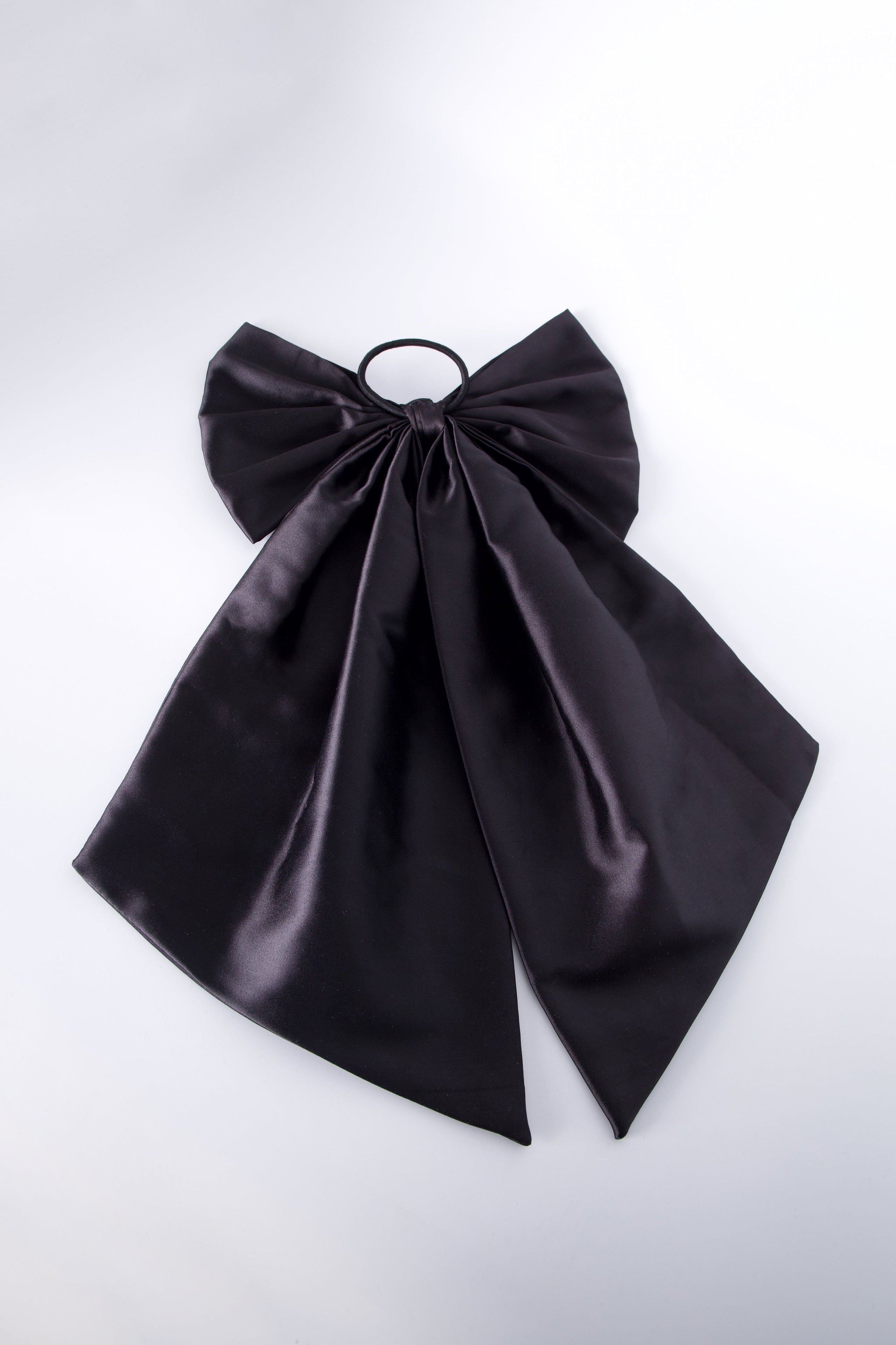 [TEST] Decjuba Oversized Satin Bow