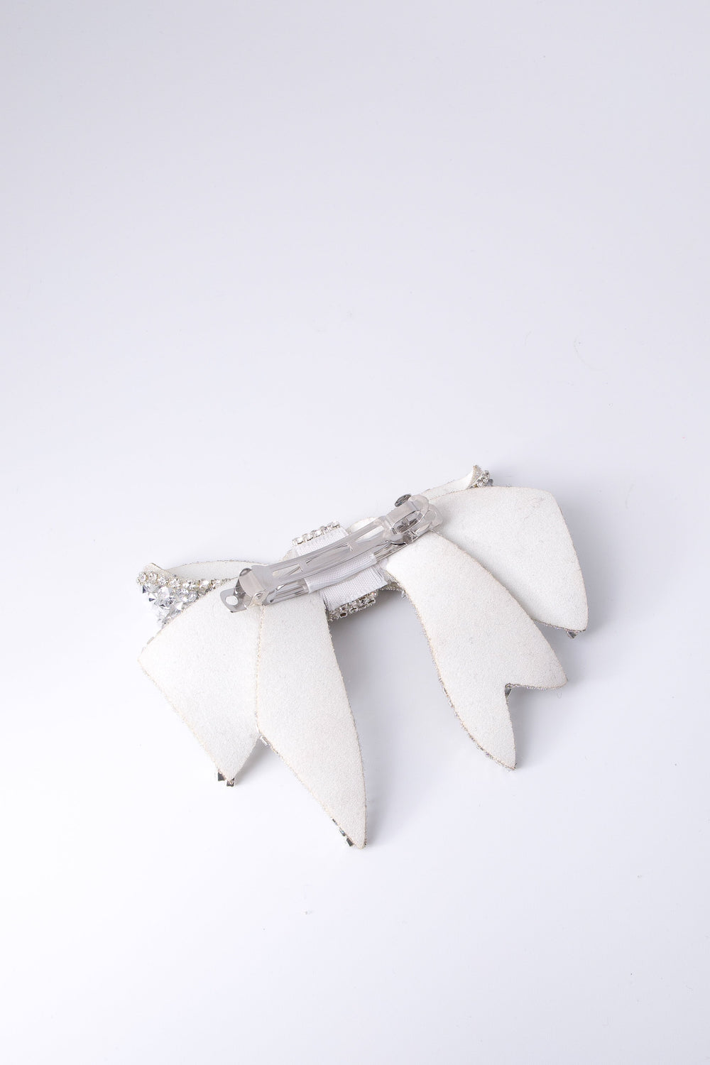 [TEST] Diamante Hair Bow