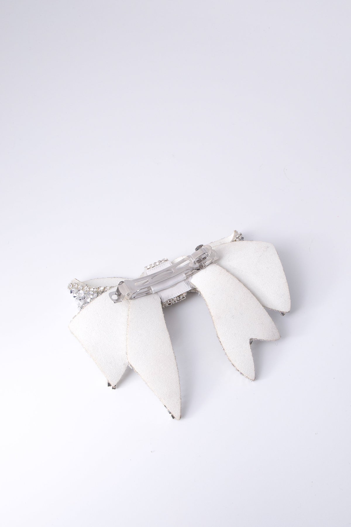 [TEST] Diamante Hair Bow