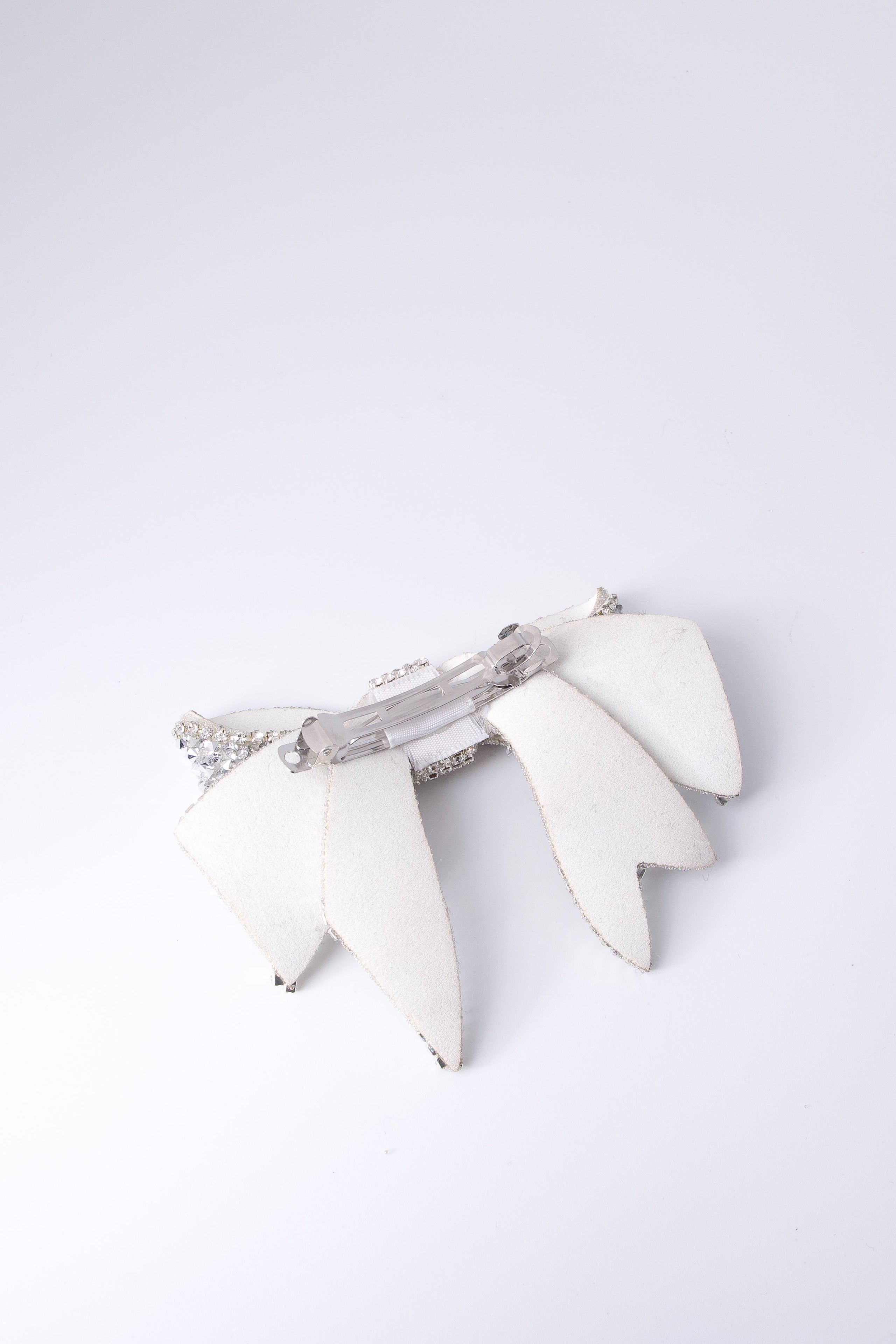[TEST] Diamante Hair Bow