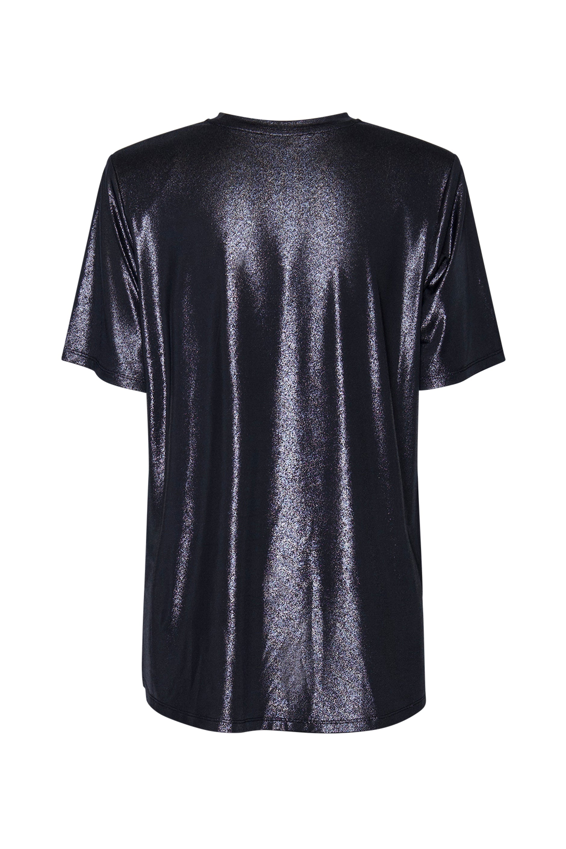 [TEST] Greta Metallic Tee