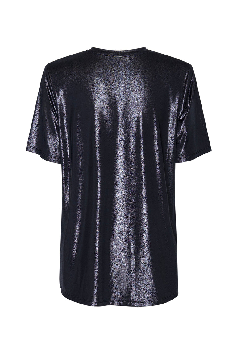 [TEST] Greta Metallic Tee