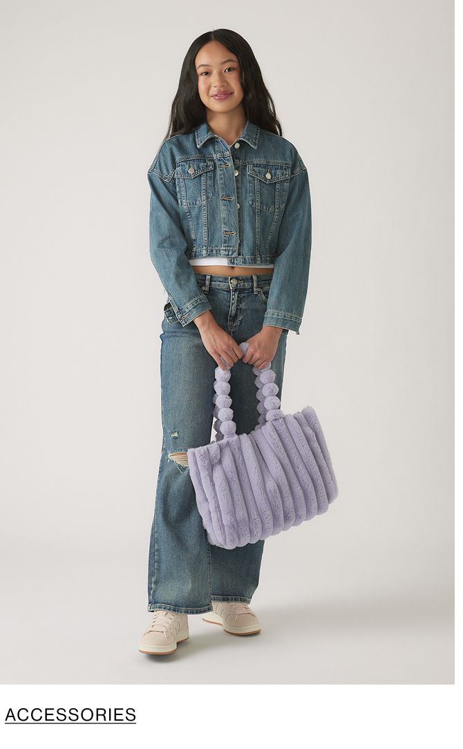 Shop accessories