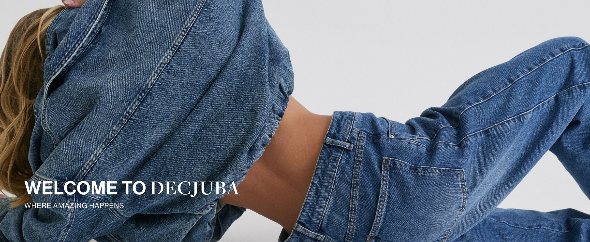 Decjuba Our Story