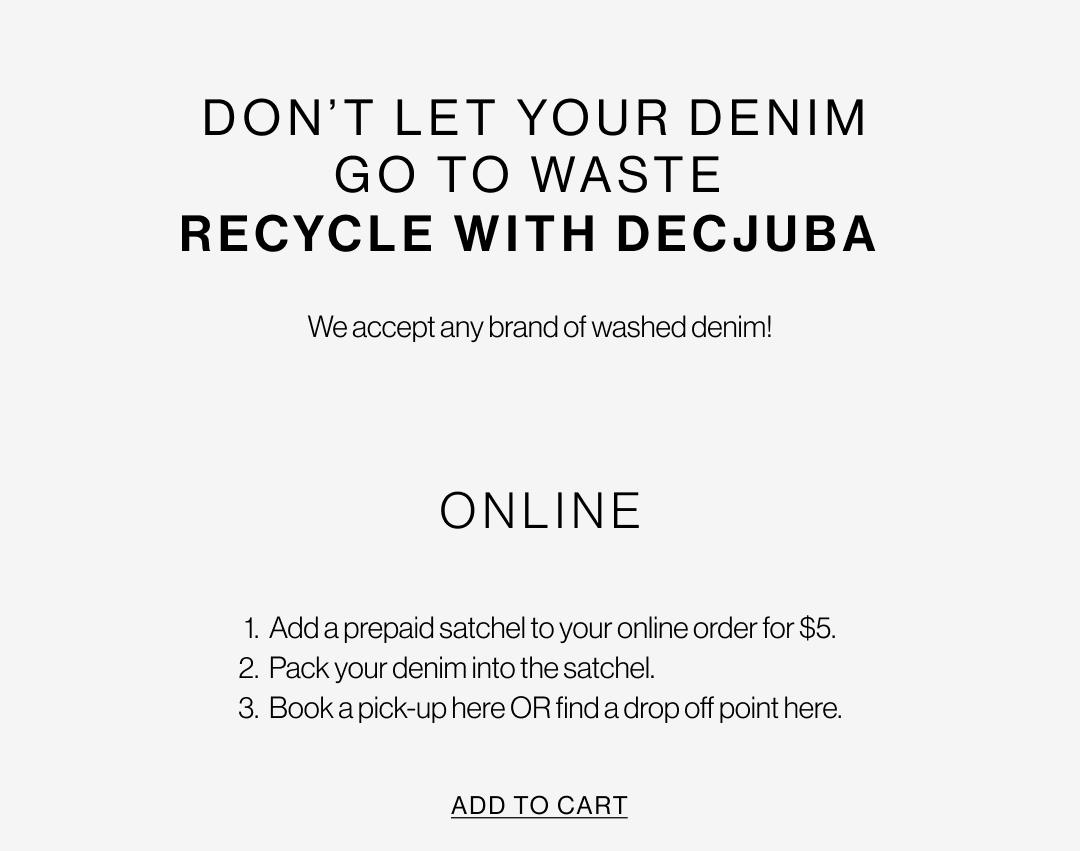 DECJUBA X UPPAREL