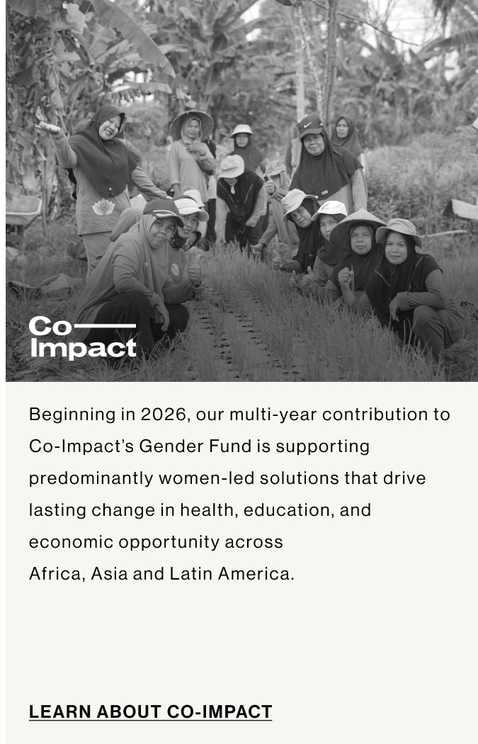 DECJUBA Foundation | DECJUBA