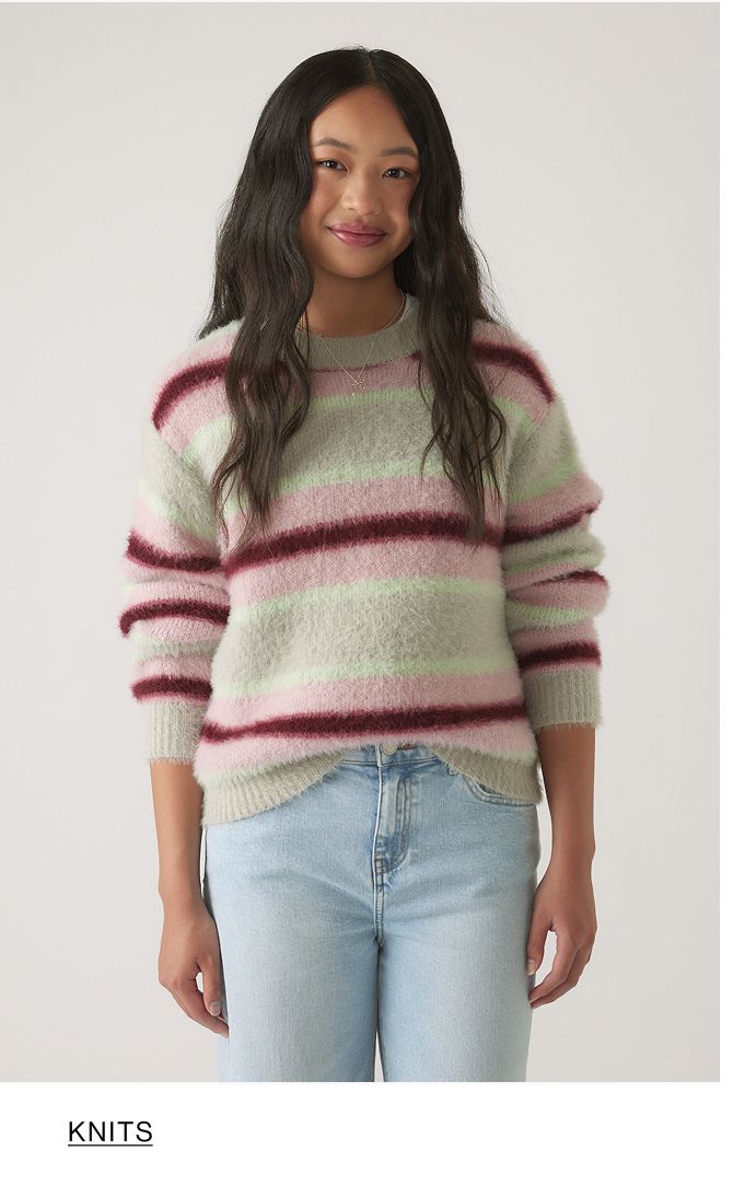 Knits