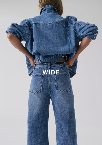 Women's Jeans tile: 3