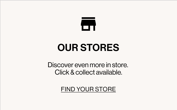 SHOP IN STORE