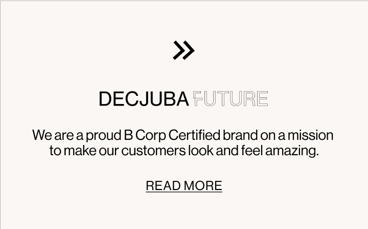 DECJUBA FUTURE