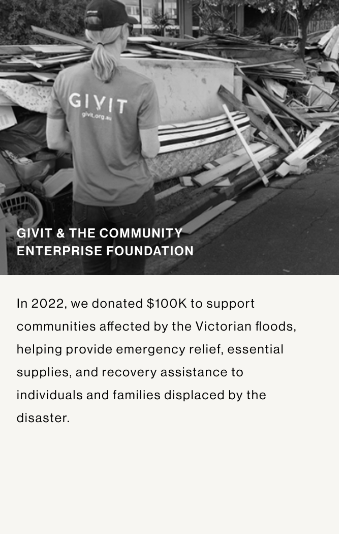 DECJUBA Foundation | DECJUBA