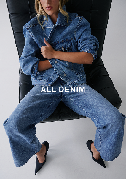 Women's Jeans tile: 6