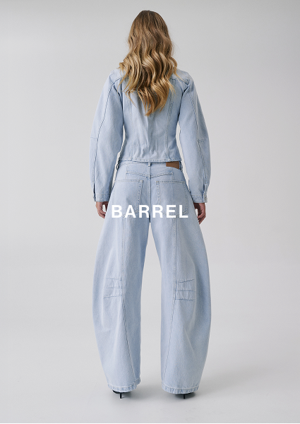 Women's Jeans tile: 2