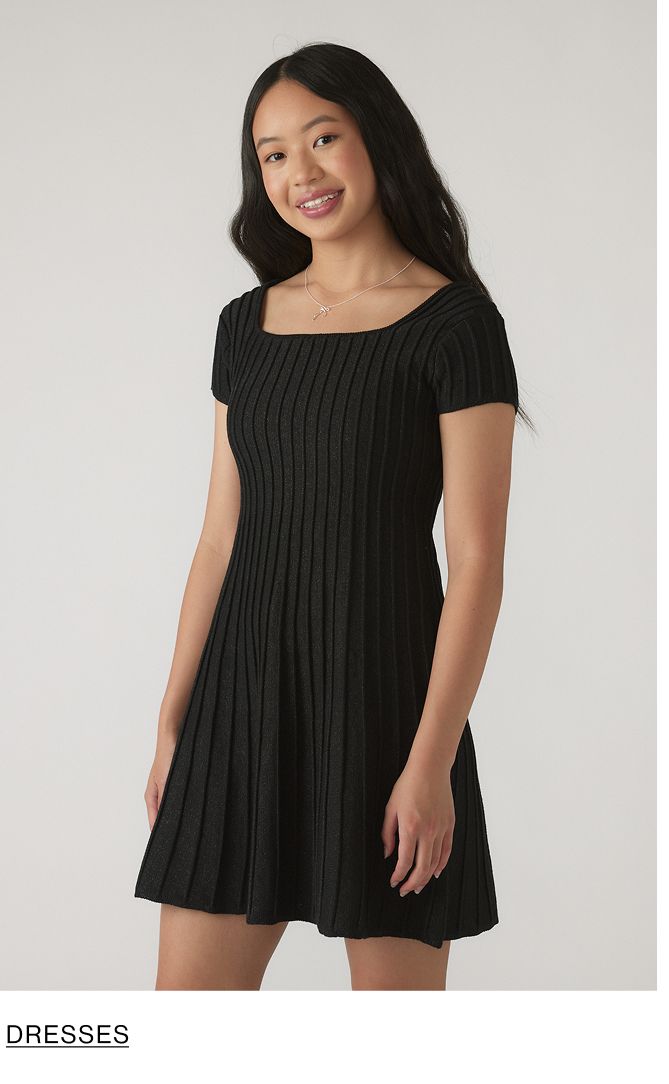 Party dresses