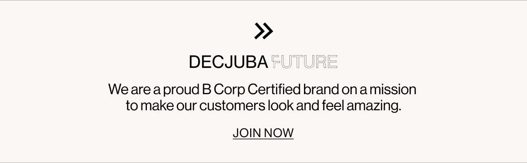 DECJUBA FUTURE