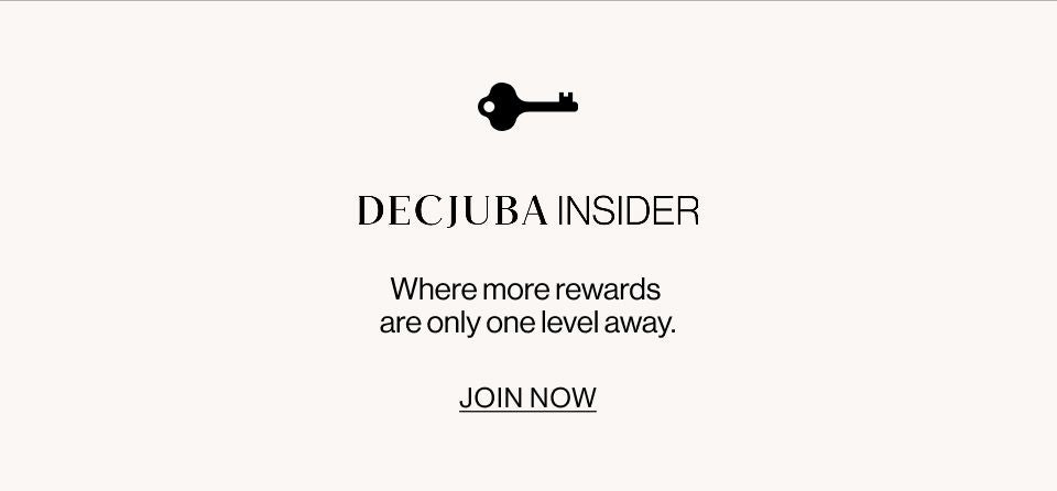 JOIN INSIDER