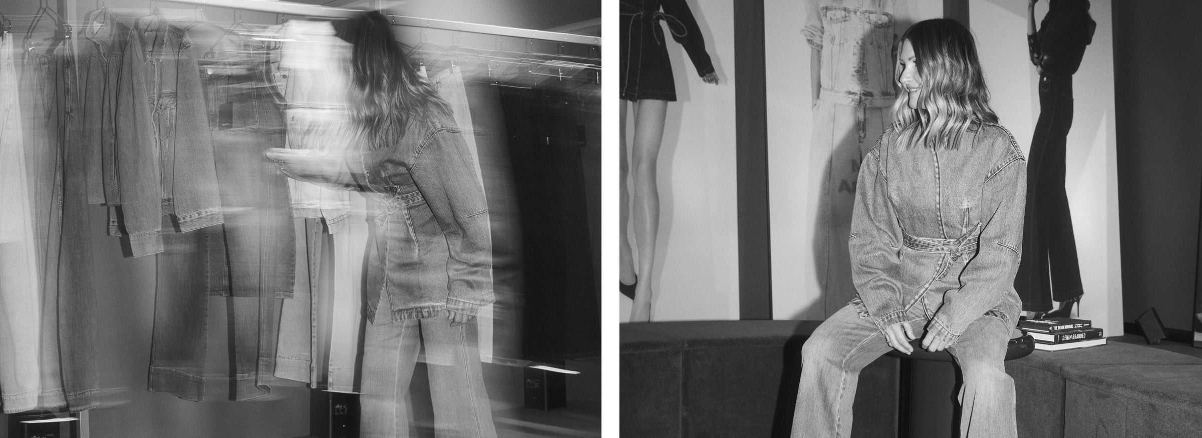 The thread