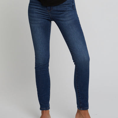 [TEST] Five Pocket Skinny Jean