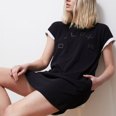 [TEST] D-Luxe Jersey Dress