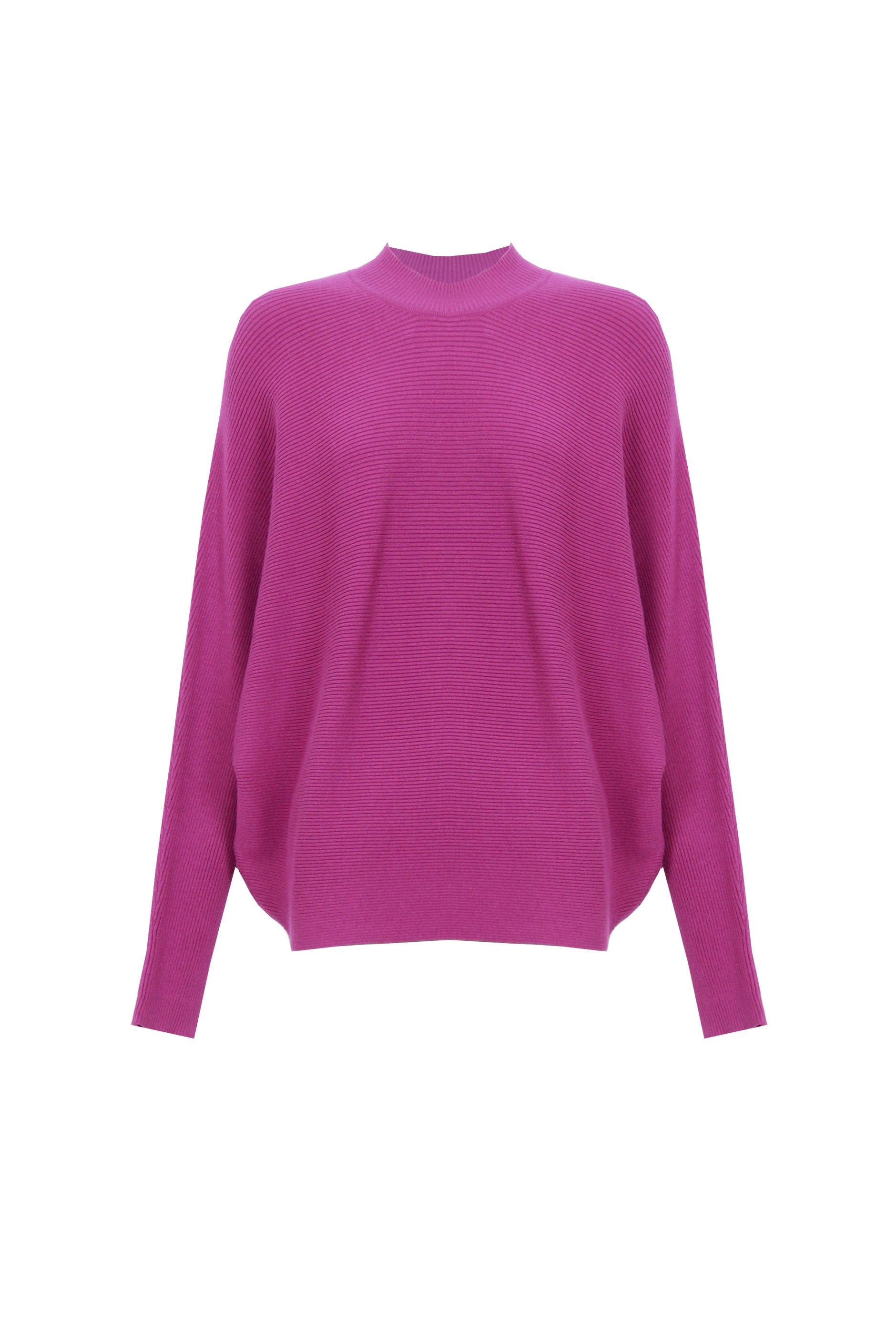 [TEST] Camilla Dolman Sleeve Jumper