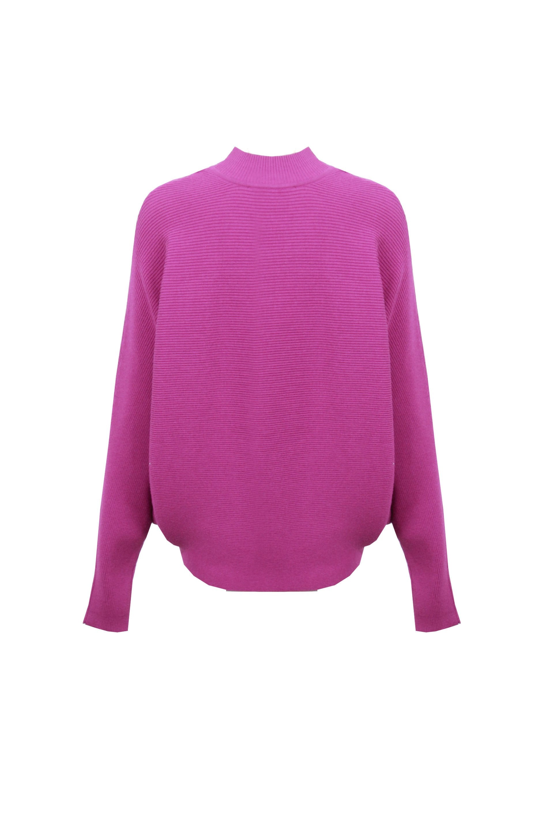 [TEST] Camilla Dolman Sleeve Jumper