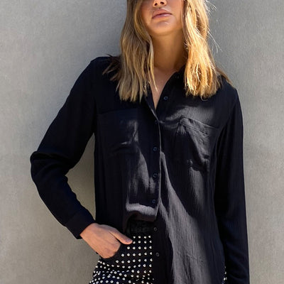 [TEST] Florence Textured Shirt